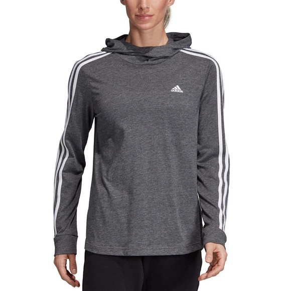 adidas Tops - adidas Women’s Transition Lightweight Hoodie